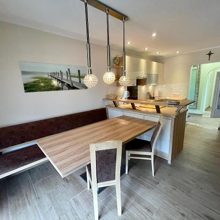 Ferienwohnung Unterlerchner Африц Екстериор снимка