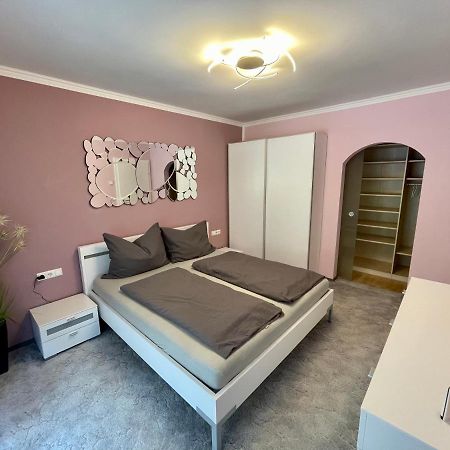 Ferienwohnung Unterlerchner Африц Екстериор снимка