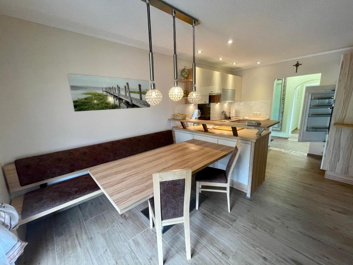 Ferienwohnung Unterlerchner Африц Екстериор снимка