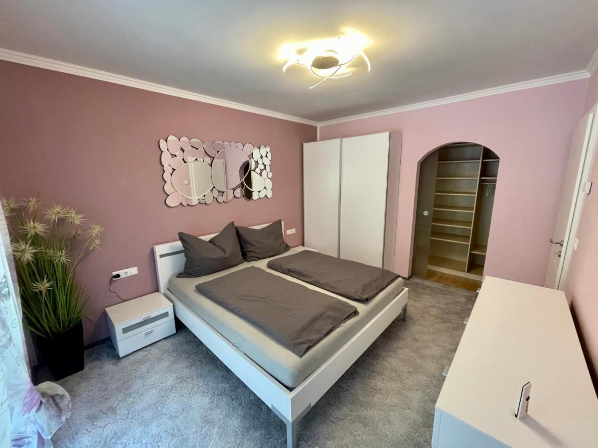 Ferienwohnung Unterlerchner Африц Екстериор снимка