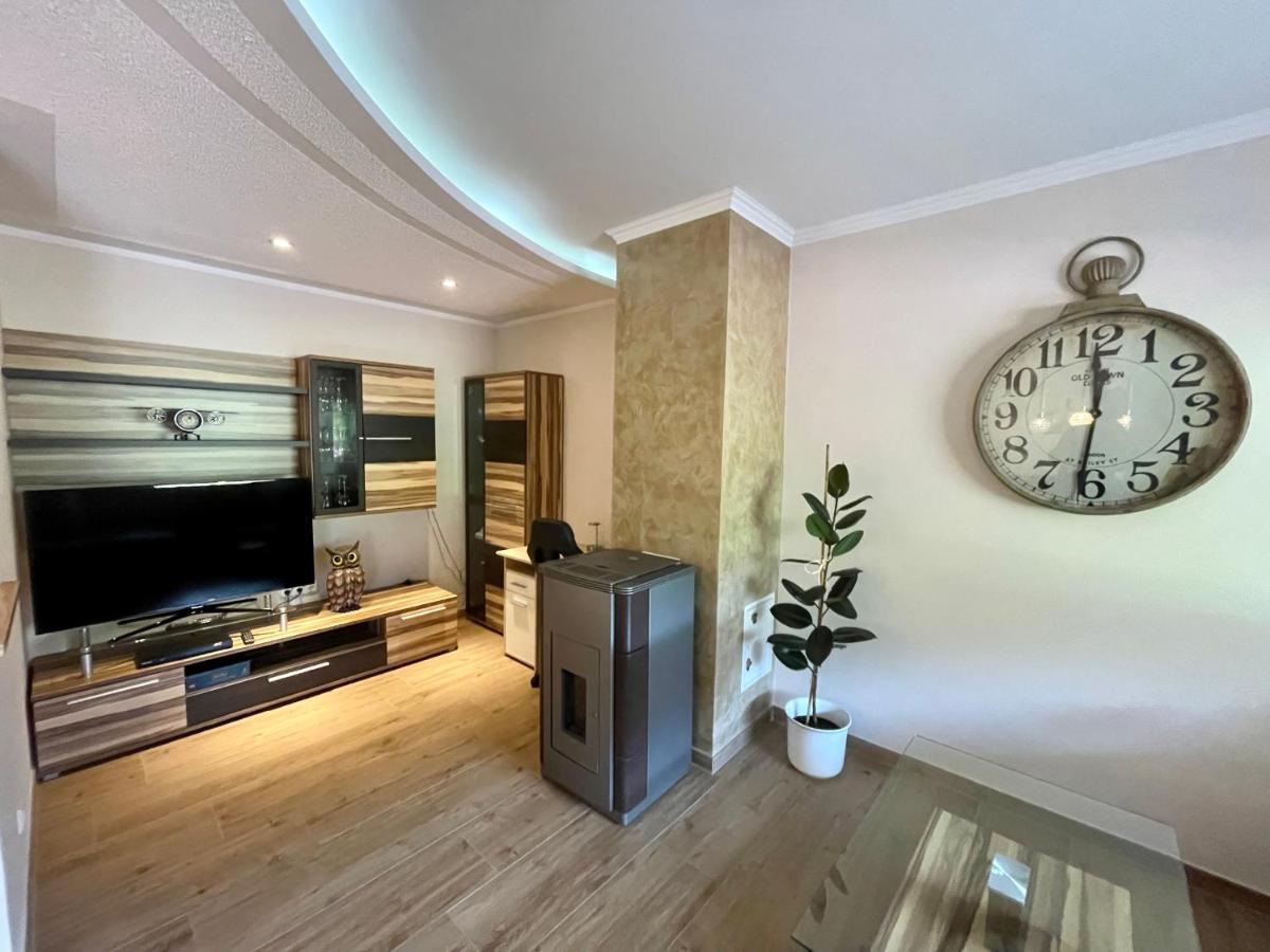 Ferienwohnung Unterlerchner Африц Екстериор снимка