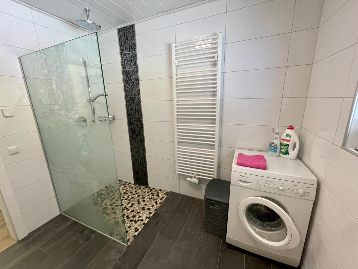 Ferienwohnung Unterlerchner Африц Екстериор снимка