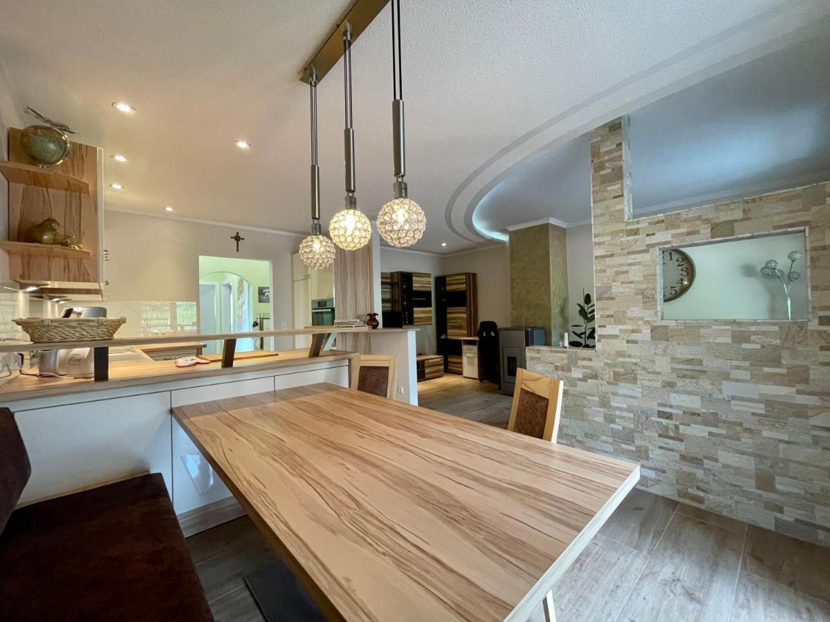 Ferienwohnung Unterlerchner Африц Екстериор снимка