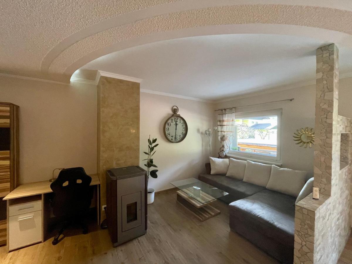 Ferienwohnung Unterlerchner Африц Екстериор снимка