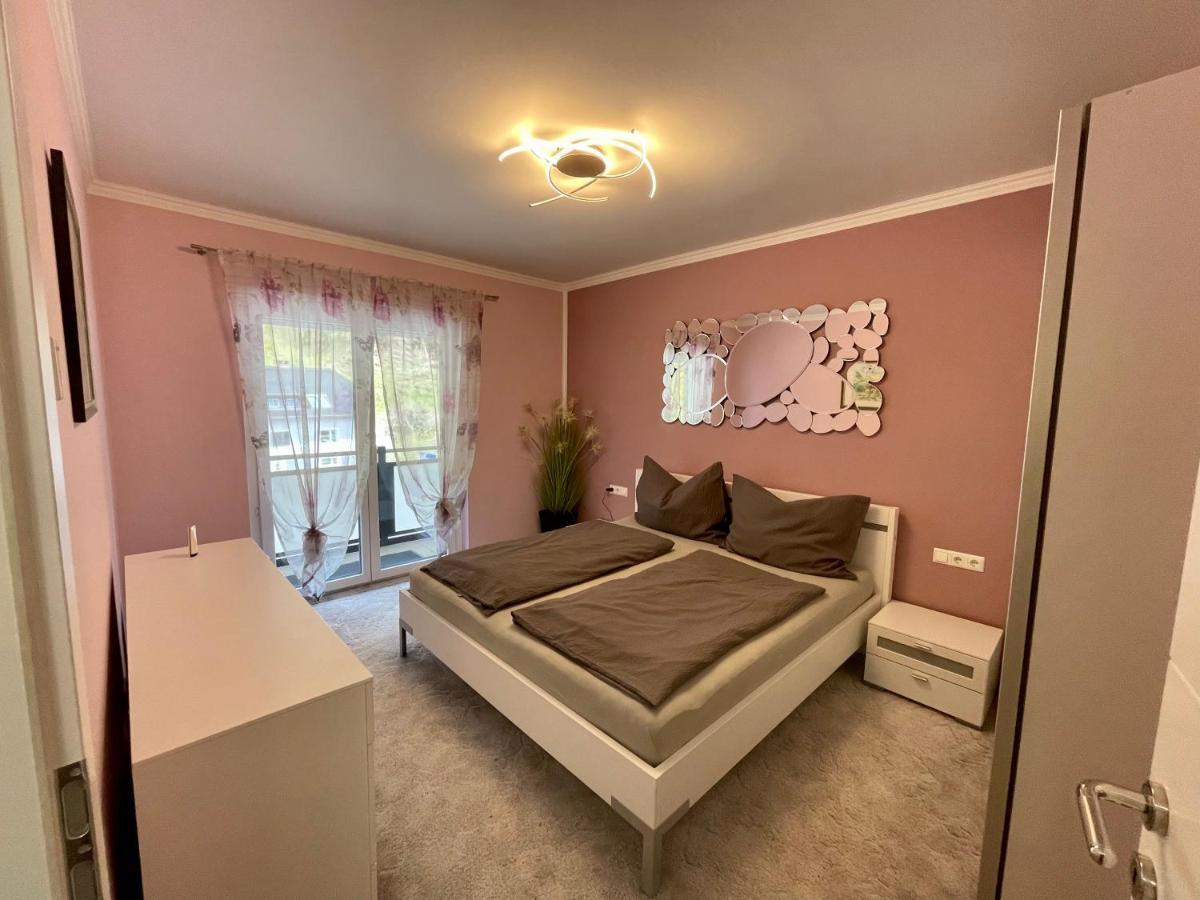 Ferienwohnung Unterlerchner Африц Екстериор снимка