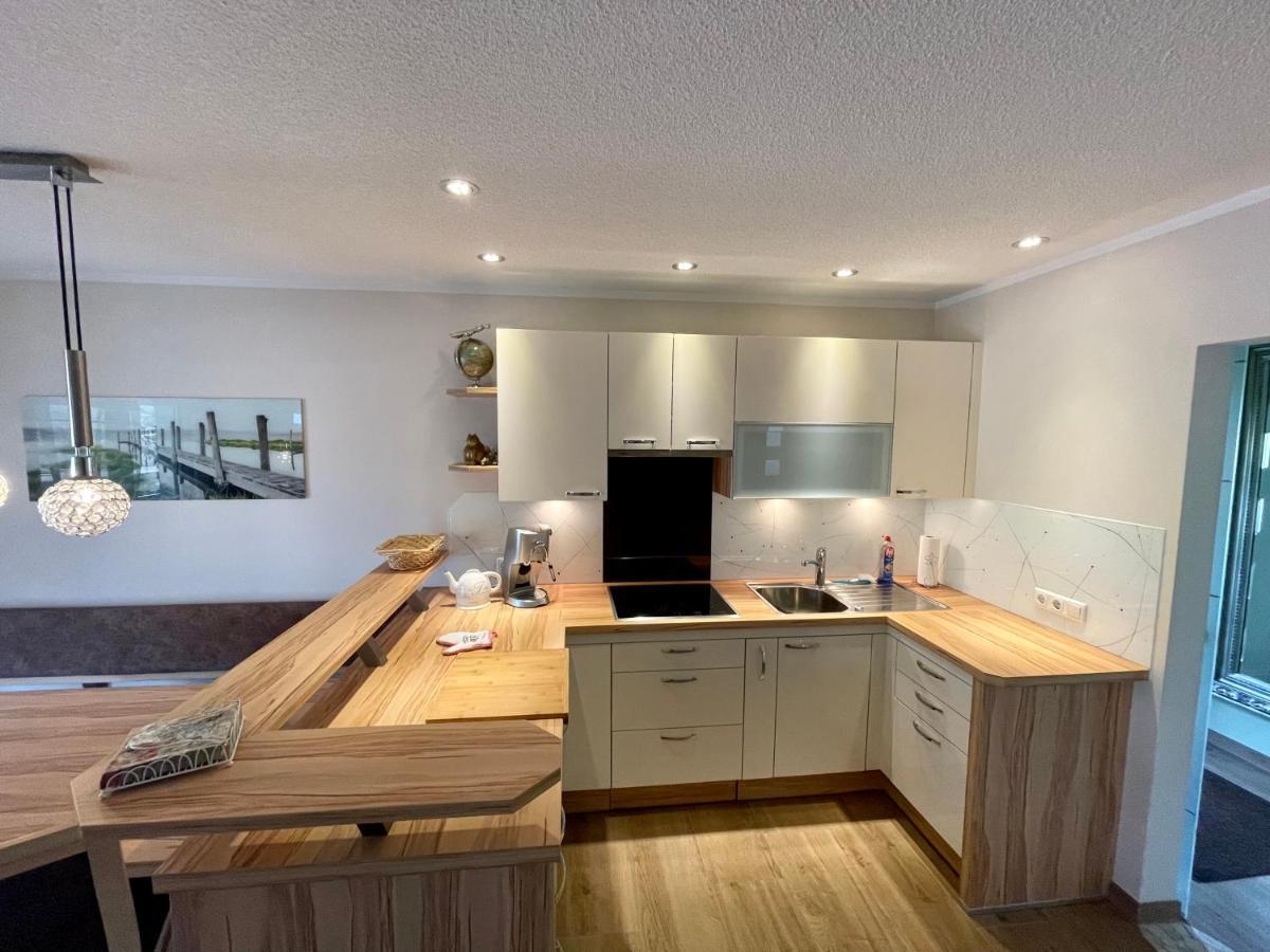 Ferienwohnung Unterlerchner Африц Екстериор снимка