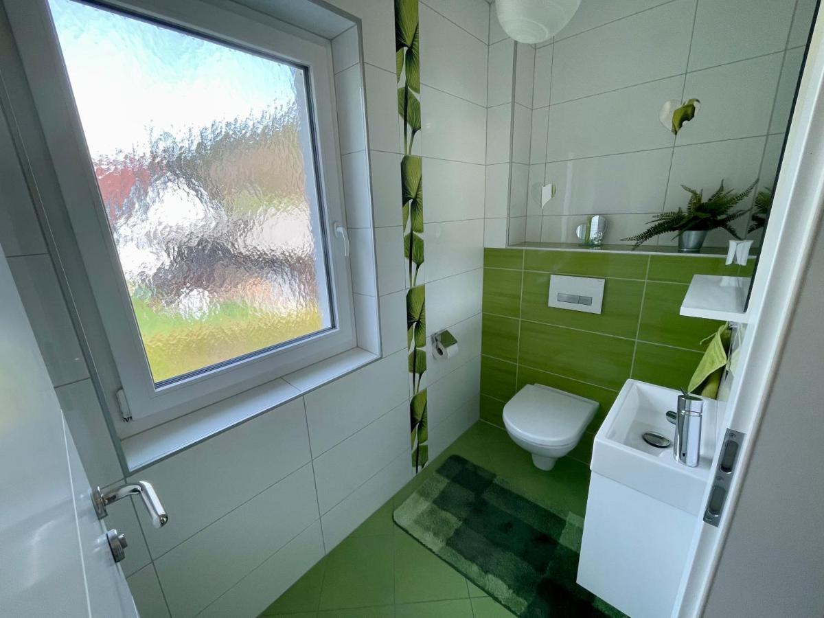 Ferienwohnung Unterlerchner Африц Екстериор снимка