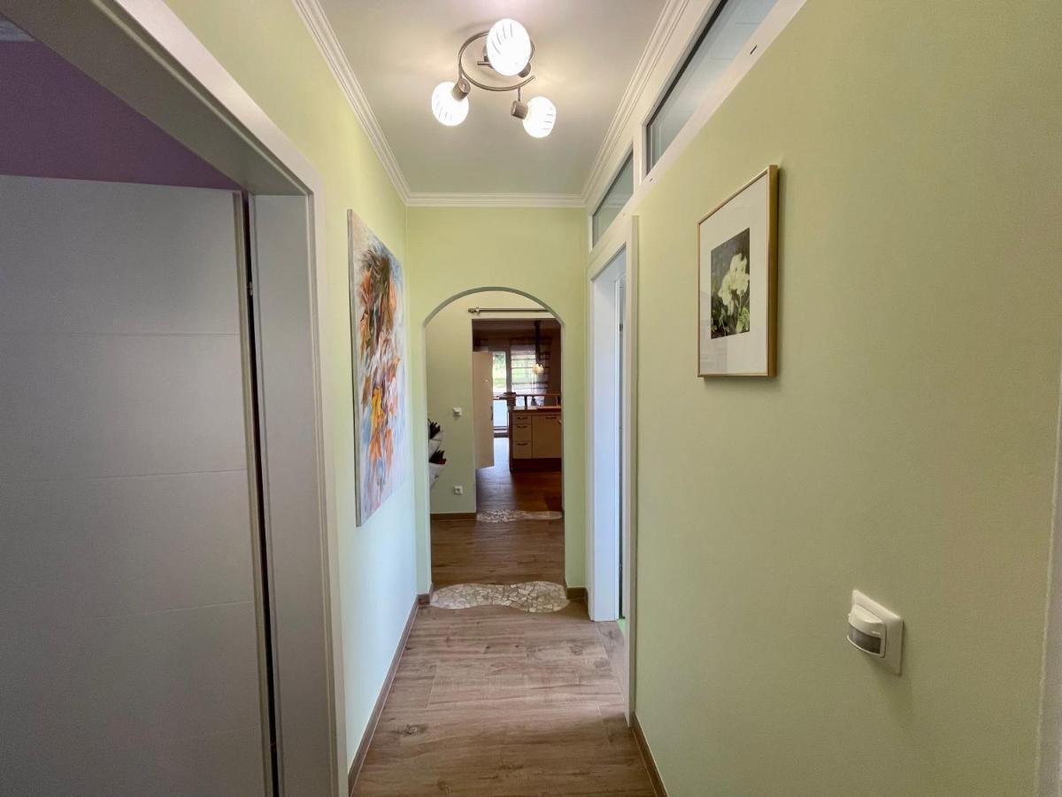 Ferienwohnung Unterlerchner Африц Екстериор снимка